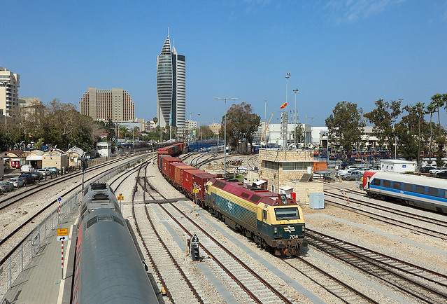 706, Haifa 🇮🇱, 5 March 2023