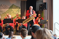 Matinéekonzert mit der Musikgesellschaft Blumenstein vom 19. März 2023 in  Wattenwil