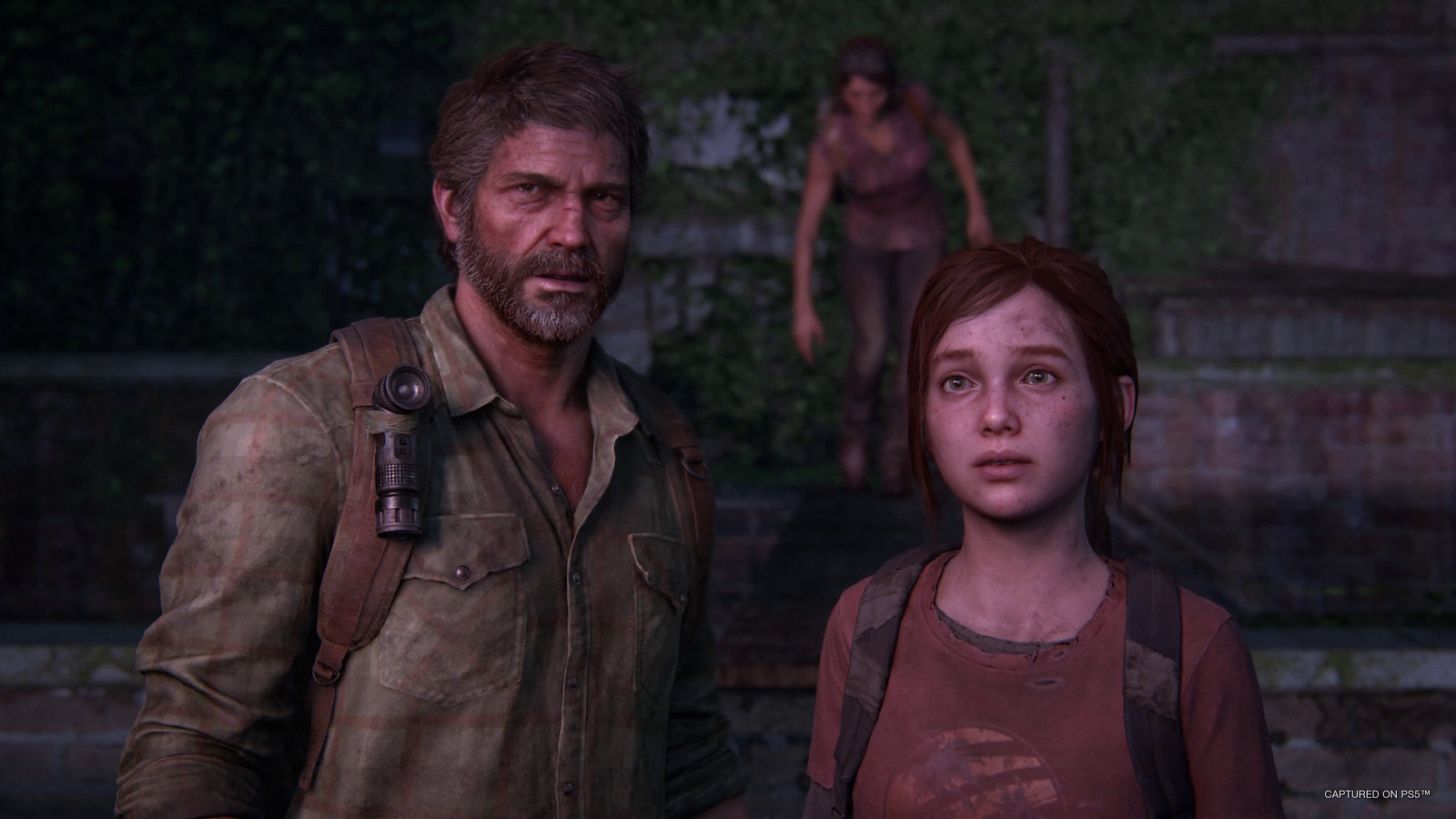 HBO's The Last of Us TV series couldn't fix the game's opening