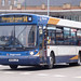 Stagecoach North East MAN 18.240LF Alexander ALX300 22413 NK06LUP