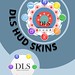 DLS Hud Skin (Bloom)
