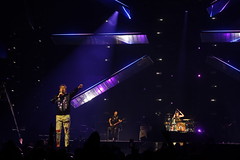 Muse (Will of the People World Tour) - Matt Bellamy, Chris Wolstenholme & Dominic Howard