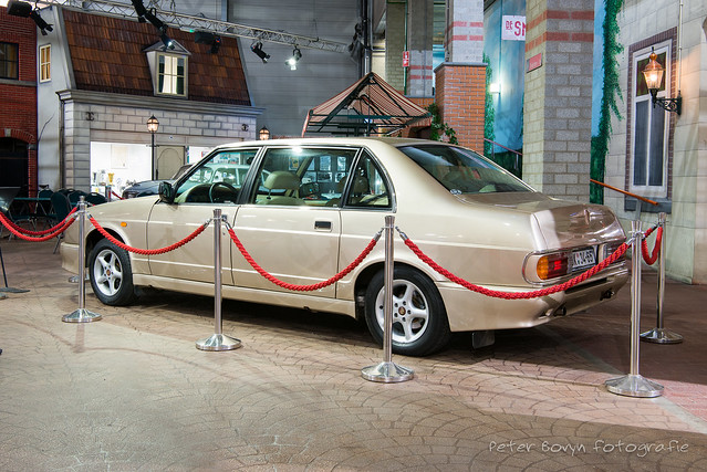 Tatra 700 - 1997