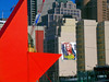Federation Square, Melbourne, Victoria, Australia. 2005-04-02 10:27:31