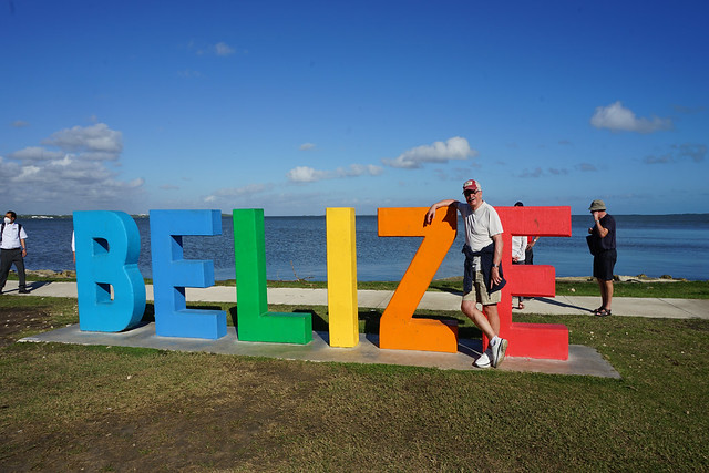 052 Belize City