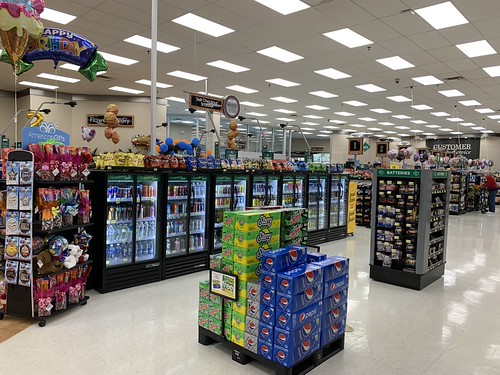 Harris Teeter interior | by RetailRyan