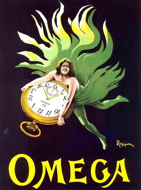 OMEGA - 1910c