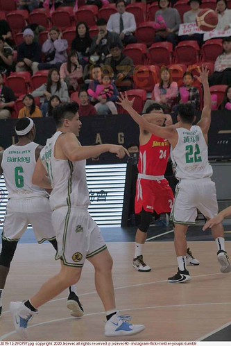2019-12-29 0797 SBL Basketball 2019-2020 | by Jezevec40 (formerly Badger 23)