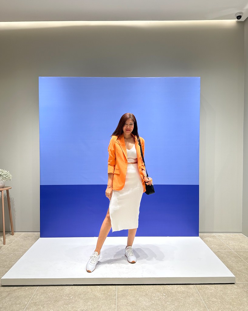 Max Mara Philippines Spring Summer 2023 Collection