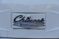 Chinook MOBILODGE