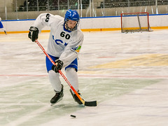 UHC BSE: Hockeyplausch