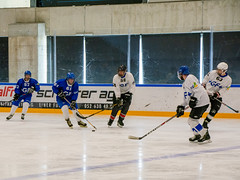 UHC BSE: Hockeyplausch
