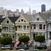 San Francisco - Postcard Row