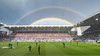 Aston Villa 2023 Double Rainbow