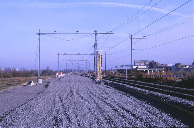 28440194-8967 nabij Diemen 16 november 1991