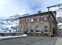 Alp Grüm (2 091 m)