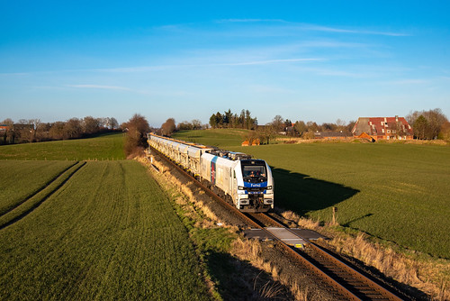 159 205 Groß Schlamin 03.03.2022 | by mhattermann