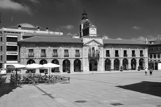 Ayuntamiento (2009)