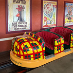 Photo of Wallace & Gromit's Thrill-o-Matic