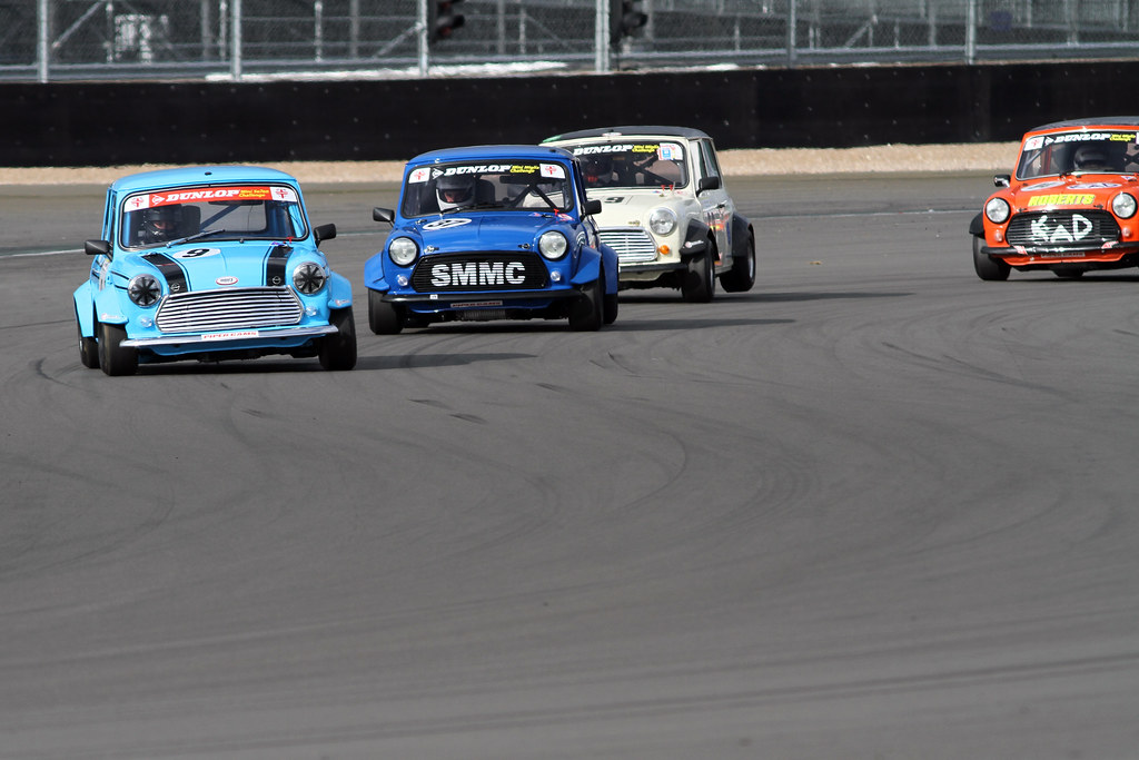 IMG_3958 | Mini 7 Racing Club | Flickr