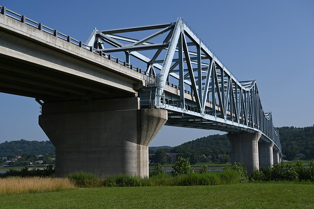 Milton-Madison Bridge