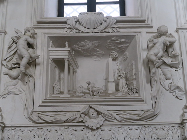 Oratorio San Lorenzo (XVIe), Palerme