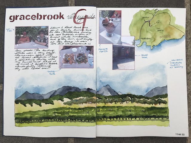20230319 - Gracebrook vineyards