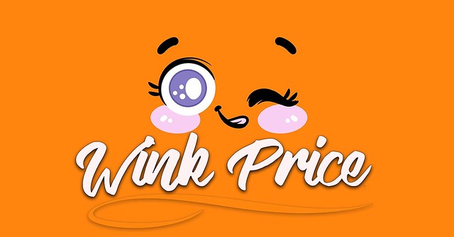 Wink Price Will Get You Through The Week!