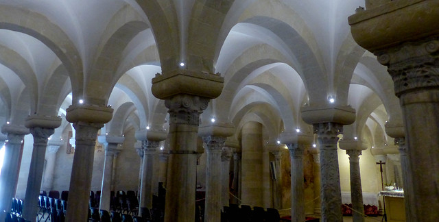Otranto cathedral