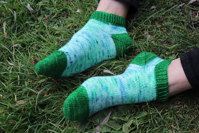 Artio ankle socks