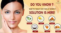 The Most Effective Tan Removal Home Remedies