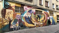 Vitoria Street Art VSA008