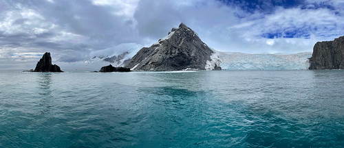 Elephant Island, Antarctica