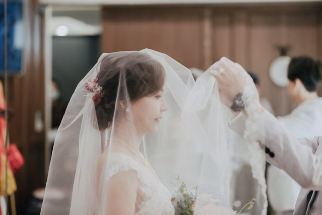 【婚禮攝影】 展&樂 | 訂結婚宴 | 嘉義/新象園餐廳