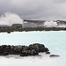 Blue Lagoon Geothermal Spa in Southwestern Iceland