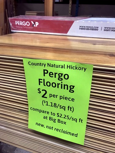 Pergo Flooring March 2023