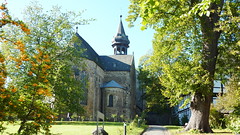 Frankenberger Kirche