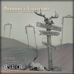 Deadman's Crossroads