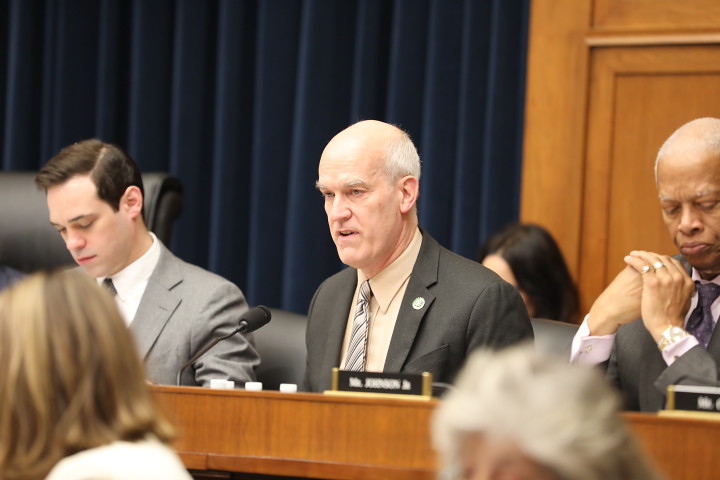 Scott Rohlfing 03-23-23 Subcommittee Hearing on