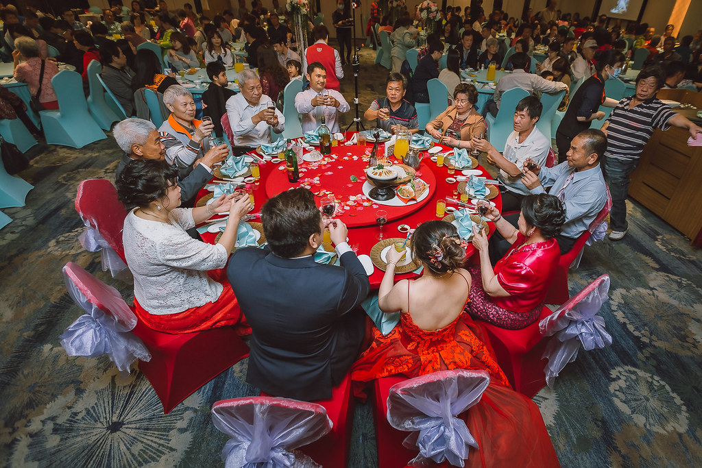 [婚禮攝影]士祺曉瑜 文定午宴@林口好日子-最專業的團隊完成每場完美婚禮紀錄，拍的不只好更要快! #台北婚攝