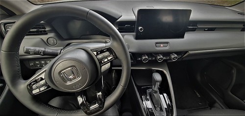 Ensaio | Honda HR-V Hybrid. Mais quadrado e ainda mais fora da caixa