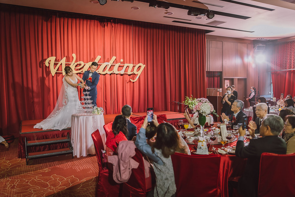 [婚禮攝影]庭功昱妏 午宴@台北徐州路2號庭園會館-最專業的團隊完成每場完美婚禮紀錄，拍的不只好更要快! #婚禮紀錄