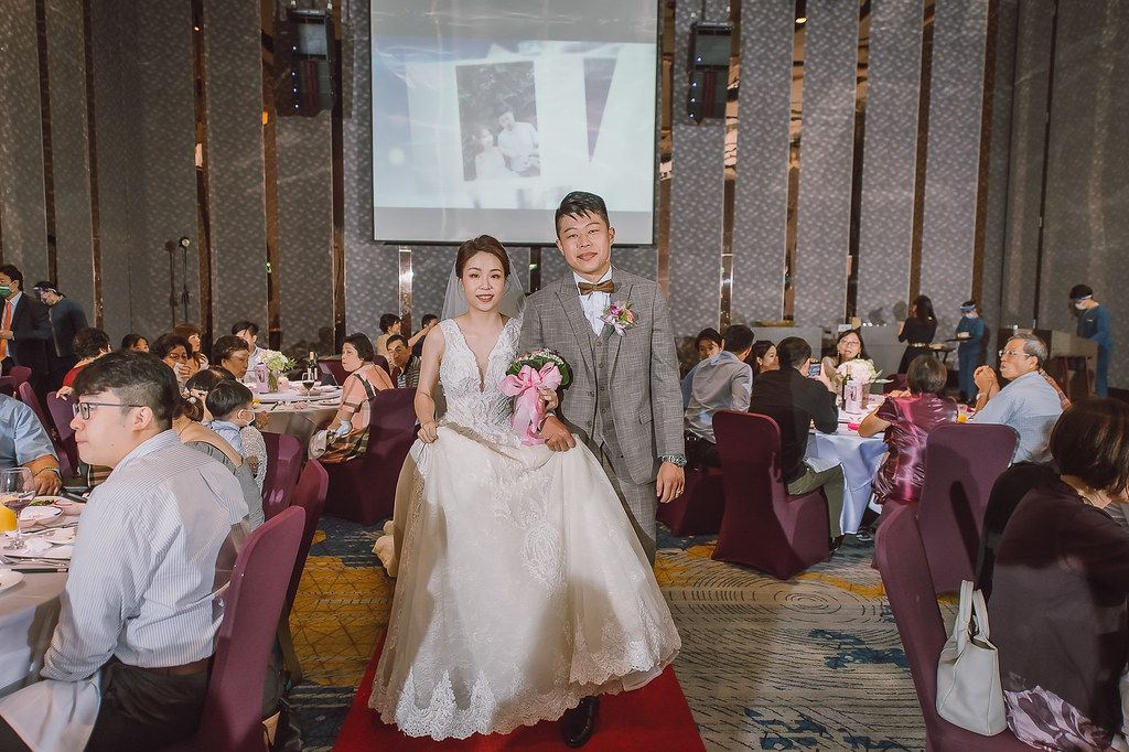 [婚禮攝影]修豪柏吟 文定迎娶午宴@板橋希爾頓-最專業的團隊完成每場完美婚禮紀錄，拍的不只好更要快! #台北婚攝