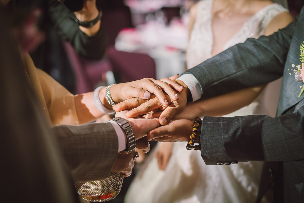 [婚禮攝影]修豪柏吟 文定迎娶午宴@板橋希爾頓-最專業的團隊完成每場完美婚禮紀錄，拍的不只好更要快! #婚攝作品