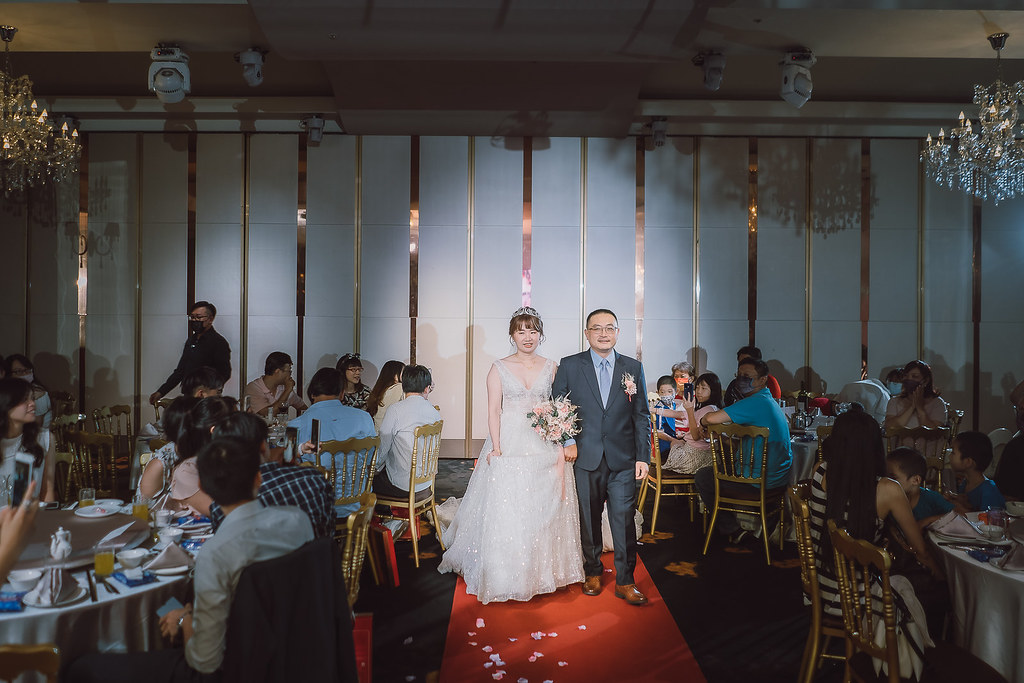 [婚禮攝影]竣賢琬云 宴客@板橋彭園-最專業的團隊完成每場完美婚禮紀錄，拍的不只好更要快! #婚禮紀錄