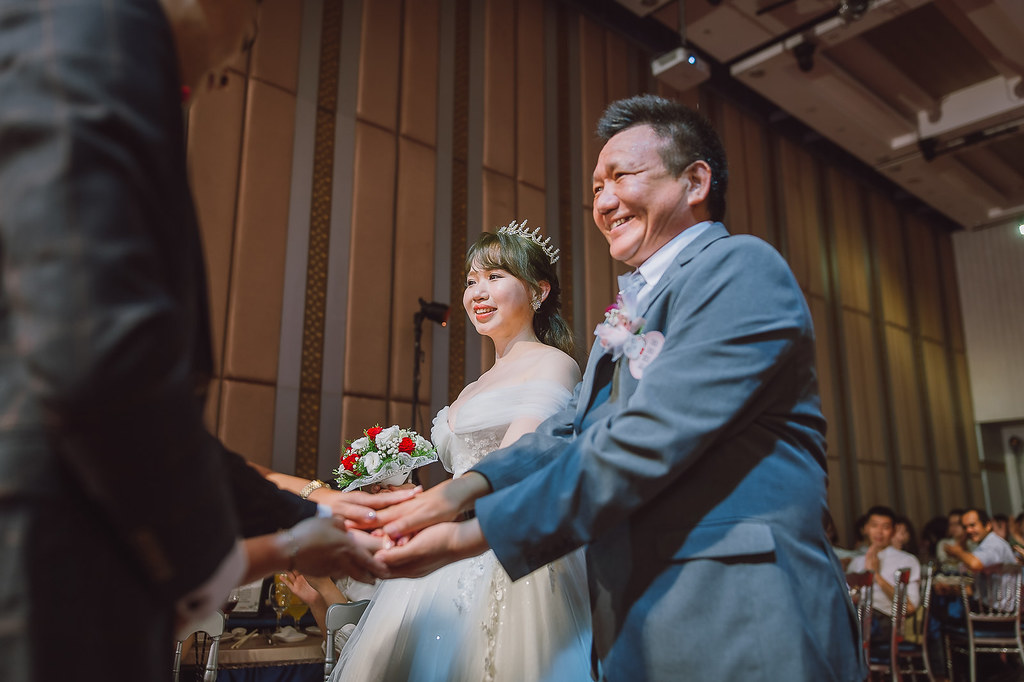 [婚禮攝影]忠陽靚姍 文定迎娶晚宴@基隆彭園-最專業的團隊完成每場完美婚禮紀錄，拍的不只好更要快! #婚攝