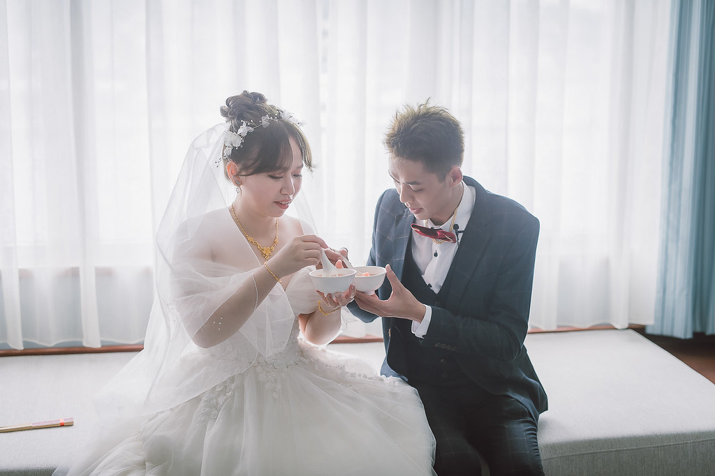 [婚禮攝影]忠陽靚姍 文定迎娶晚宴@基隆彭園-最專業的團隊完成每場完美婚禮紀錄，拍的不只好更要快! #婚攝