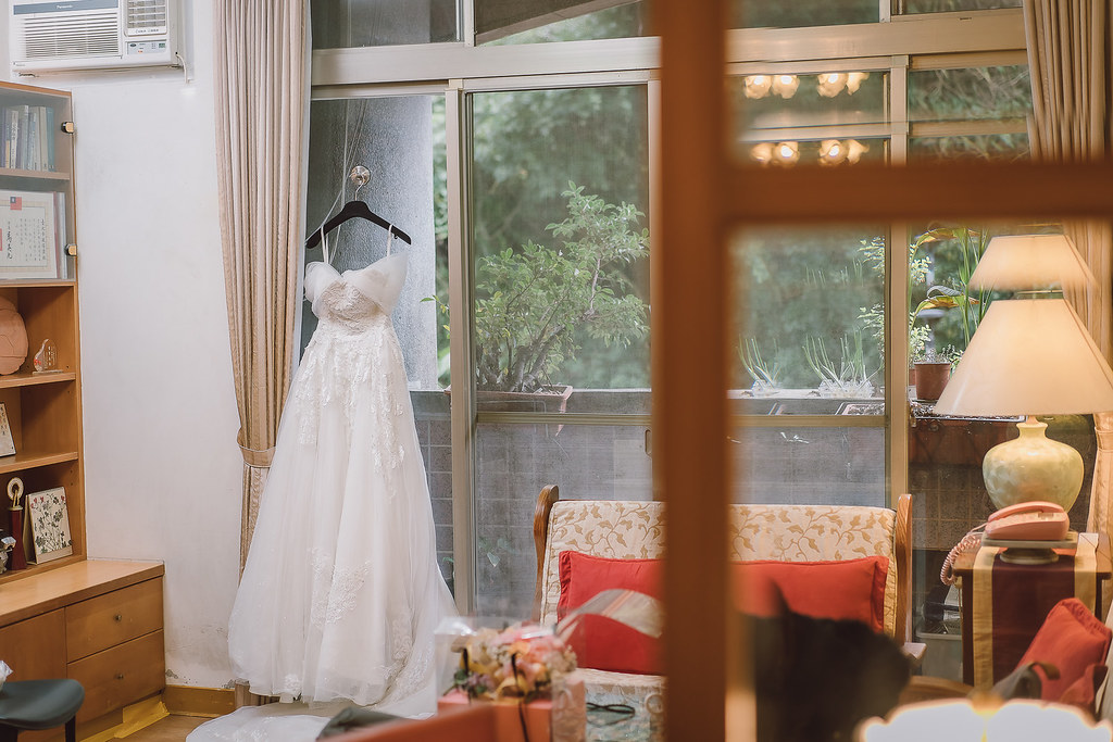 [婚禮攝影]岳杉琬柔 教堂儀式@活石基督教會-最專業的團隊完成每場完美婚禮紀錄，拍的不只好更要快! #婚禮攝影
