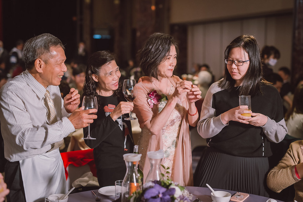 [婚禮攝影]獻毅宣蓉 午宴@台北喜來登飯店-最專業的團隊完成每場完美婚禮紀錄，拍的不只好更要快! #台北婚攝