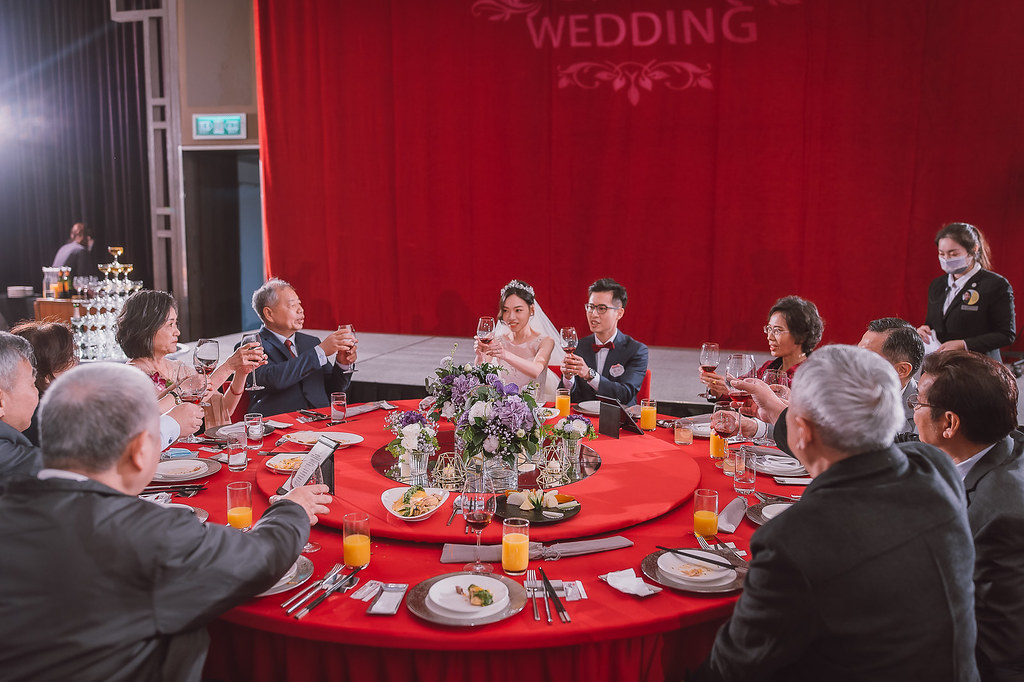 [婚禮攝影]獻毅宣蓉 午宴@台北喜來登飯店-最專業的團隊完成每場完美婚禮紀錄，拍的不只好更要快! #婚禮攝影